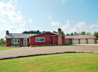 4753 Sodom Hutchings Rd, Fowler, OH 44418