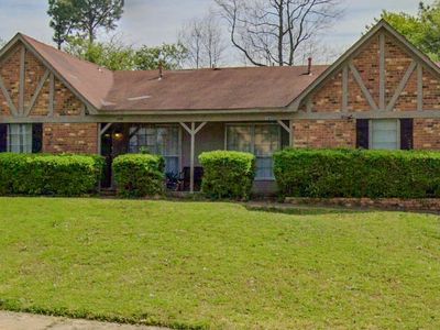 3798 Clarke Rd, Memphis, TN, 38115