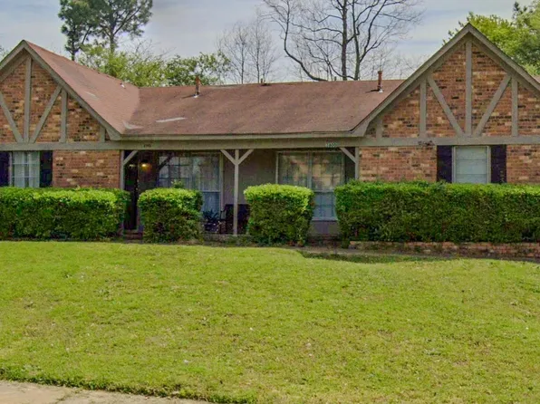 3798 Clarke Rd, Memphis, TN 38115