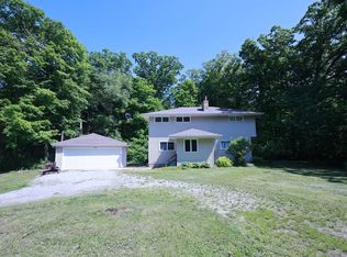 5552 W Timberlane, Monee, IL 60449