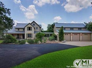 1846 River Bluff Cir, Pipe Creek, TX 78063