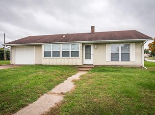 230 28th Ave W, Milan, IL 61264