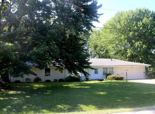 5057 Thrush Ave, Decatur, IL 62521