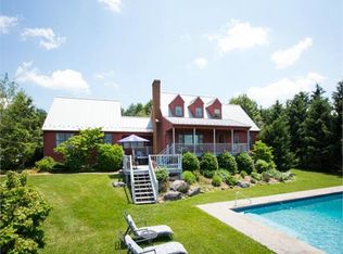 25 Tall Oaks Ln, Mount Solon, VA 22843