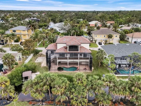 27257 Patrick ST, BONITA SPRINGS, FL 34135