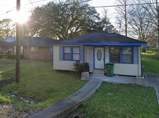 57978 Pan Am St, Plaquemine, LA 70764