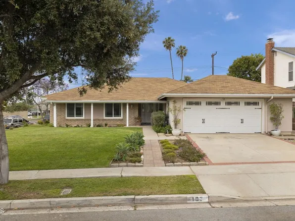 107 Reddington Ct, Camarillo, CA 93010