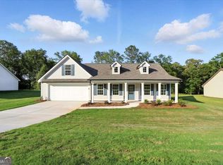 277 Rachel Ln, Hartwell, GA 30643