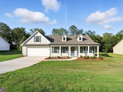 277 Rachel Ln, Hartwell, GA, 30643