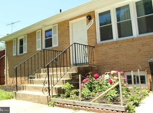 7103 Livingston Rd, Oxon Hill, MD 20745