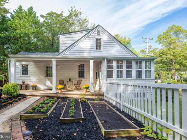 1033 Forest Hills Ave, Annapolis, MD 21403