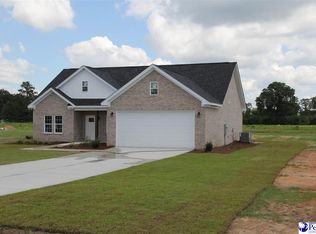 2321 Northcutt Rd, Hartsville, SC 29550
