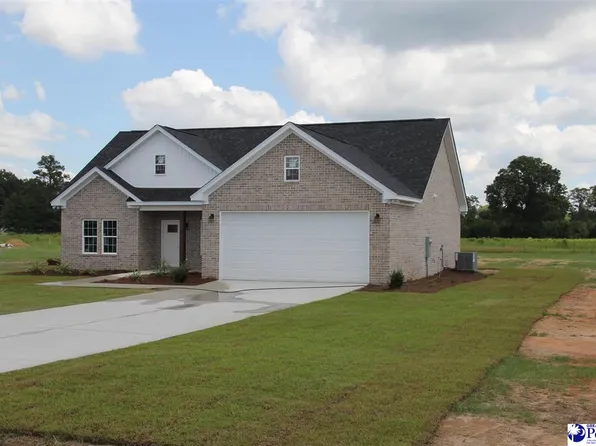 2321 Northcutt Rd, Hartsville, SC 29550