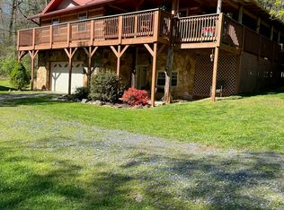 159 Sweeten Rd, Parrottsville, TN 37843