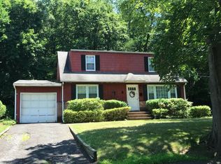 63 Valley Rd, Haworth, NJ 07641