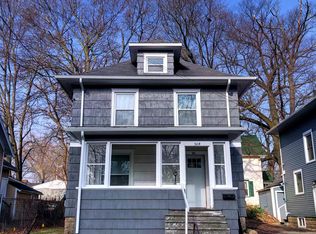 504 S Holmes St, Lansing, MI 48912