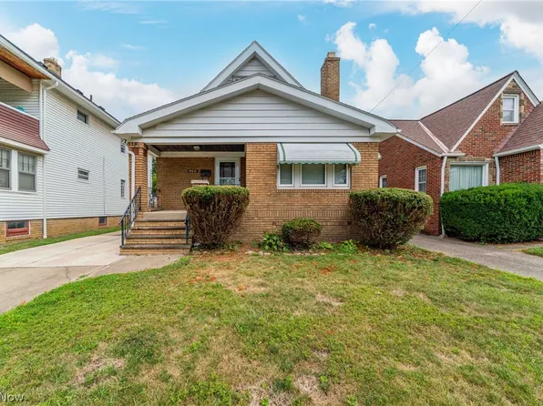 19541 Naumann Ave, Euclid, OH 44119