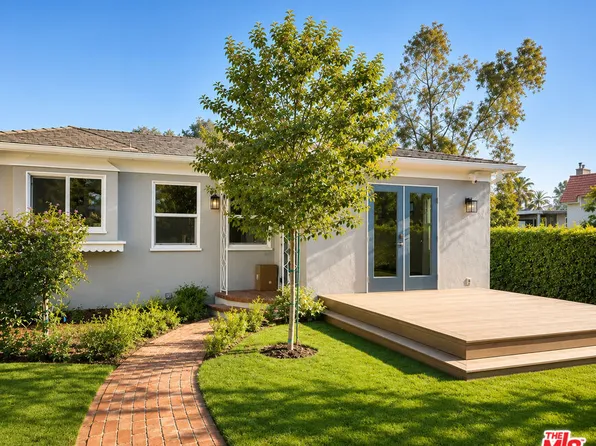 1704 Washington Ave, Santa Monica, CA 90403