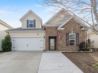 521 Fourteen Mile Ln, Lexington, SC 29072