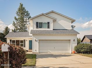 510 Loman Cir, Sandpoint, ID 83864