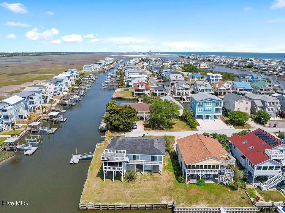 402 Dolphin Street, Sunset Beach, NC 28468 | MLS #100503570 | Zillow