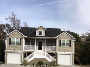 304 Archibald Dr, Goose Creek, SC 29445