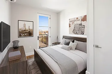 Rented by NOVO Living LLC