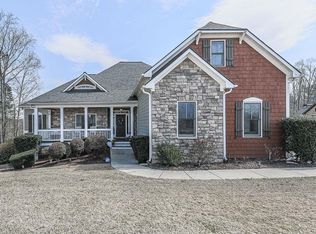 37 Maple View Ct, Dallas, GA 30157