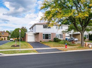 4012 Longmoor Dr, Burlington, ON L7L1X2