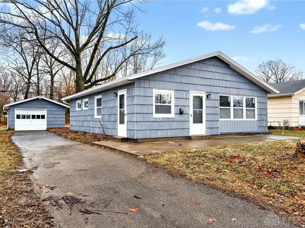 3921 Middlehurst Ln, Dayton, OH 45406