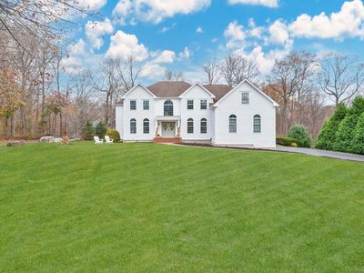 45 Admiral Drive, Monroe, CT, 06468