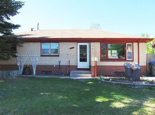 3425 Frontier St, Cheyenne, WY 82001