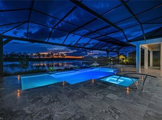 8871 Nevis Way, Naples, FL 34112