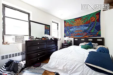 Rented by Citi Habitats