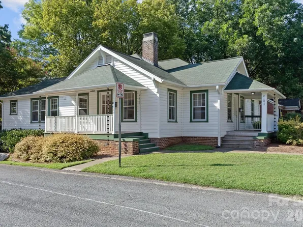 2101 Kenilworth Ave, Charlotte, NC 28203