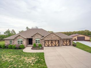 322 Old Town Rd, Billings, MO 65610