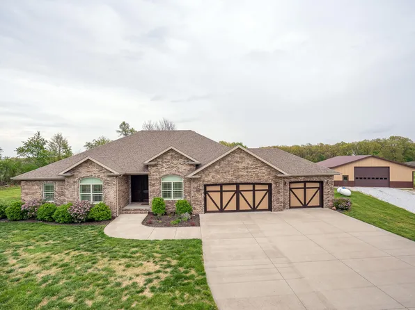 322 Old Town Road, Billings, MO 65610