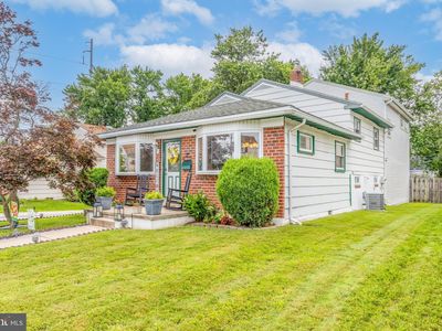 1631 Holmes Ave, Prospect Park, PA, 19076