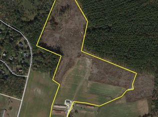 30908 Nassawango Church Rd LOT 7, Salisbury, MD 21804