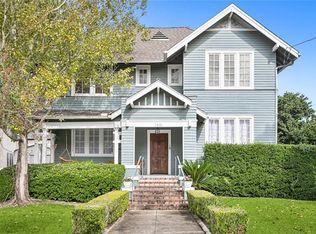 7831 Nelson St, New Orleans, LA 70125