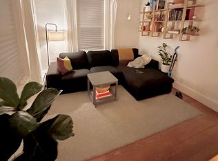 12 Louisbourg Pl #1, Providence, RI 02909