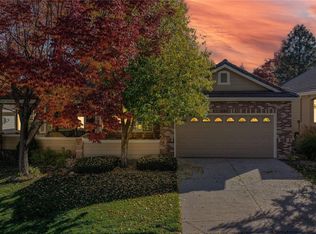 9580 Silver Hill Cir, Lone Tree, CO 80124