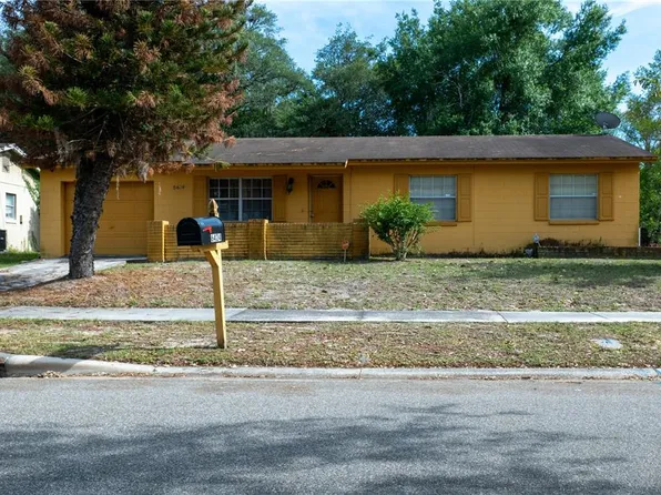 6424 Swallow Hill Dr, Orlando, FL 32818