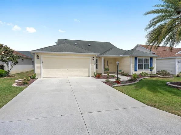 1348 Honea Path, The Villages, FL 32162