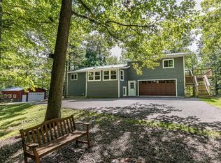 10348 Blue Lake Rd, Minocqua, WI 54548