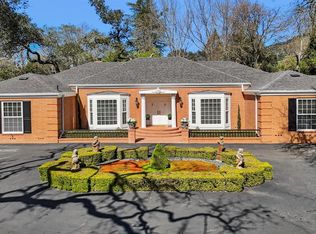 1014 Stonedge Drive, Napa, CA 94558