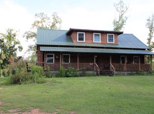 696 Kiniard Rd, Brent, AL 35034