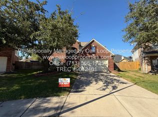 9003 Sun King Dr, Pearland, TX 77584