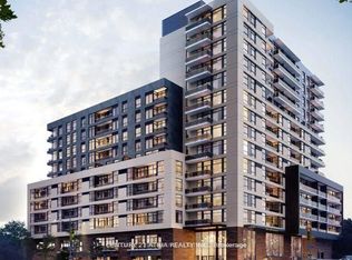 1350 Ellesmere Rd N #1115, Toronto, ON M1P 0G6