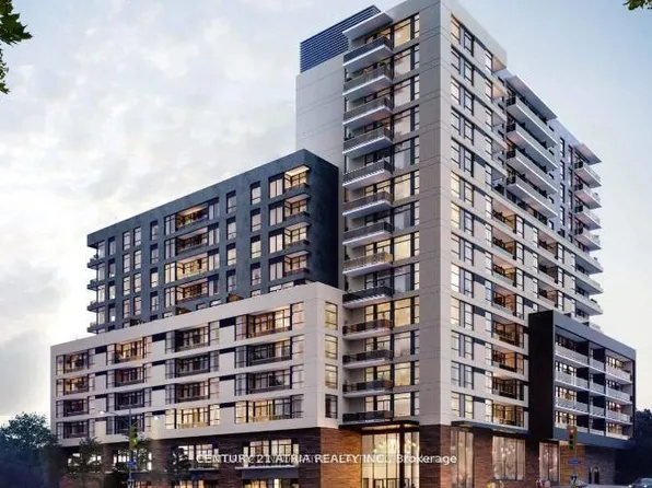 1350 Ellesmere Rd N #1115, Toronto, ON M1P 0G6